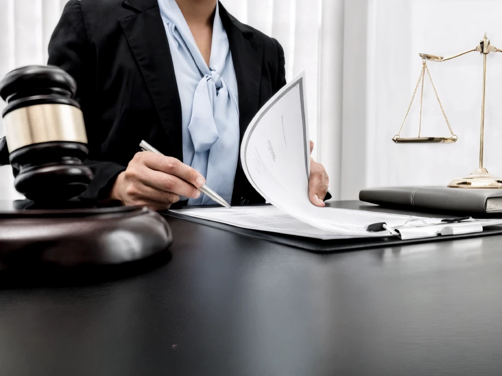 Abogada en Lanzarote